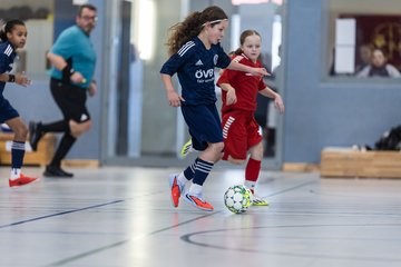 Bild 36 - U12 NFV Futsalturnier HH,SH,HB,NDS